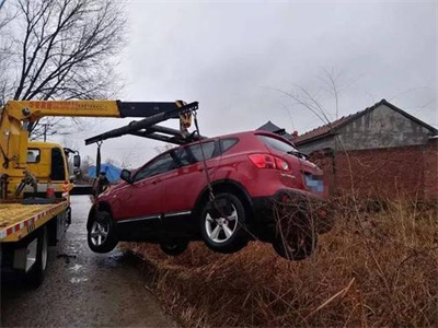 福安楚雄道路救援